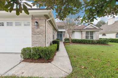 Sunlight abounds in this perfect 3/2 villa with newer A/C on Magnolia Point Golf and Country Club in Florida - for sale on GolfHomes.com, golf home, golf lot