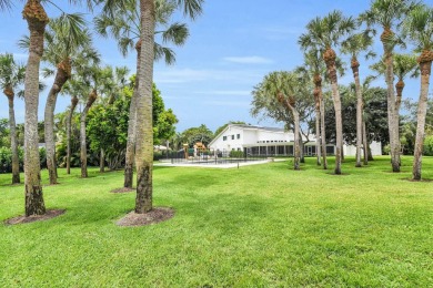 Private Contemporary Estate with Golf & Water Views!! Nearly 1 on Bocaire Country Club in Florida - for sale on GolfHomes.com, golf home, golf lot