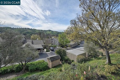 The minute you enter this charming home you are embraced by an on Rossmoor Golf Course in California - for sale on GolfHomes.com, golf home, golf lot