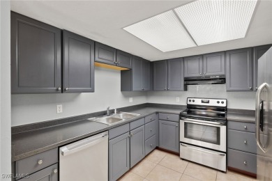 This 1st floor end-unit condo is in a prime location in the on Fountain Lakes Community Golf Course in Florida - for sale on GolfHomes.com, golf home, golf lot