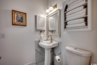 A rare opportunity in Riverwalk at Arrowhead!  This beautifully on  in South Carolina - for sale on GolfHomes.com, golf home, golf lot