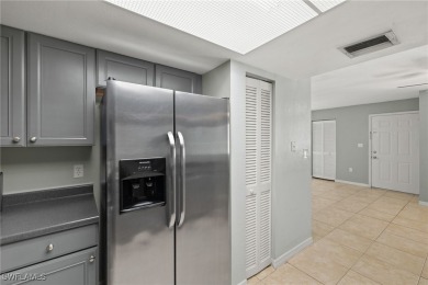 This 1st floor end-unit condo is in a prime location in the on Fountain Lakes Community Golf Course in Florida - for sale on GolfHomes.com, golf home, golf lot