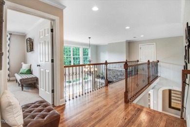 Welcome to your dream retreat! Nestled along the Signature 14th on The Neuse Golf Club in North Carolina - for sale on GolfHomes.com, golf home, golf lot