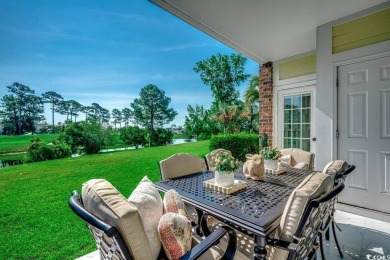 A rare opportunity in Riverwalk at Arrowhead!  This beautifully on  in South Carolina - for sale on GolfHomes.com, golf home, golf lot