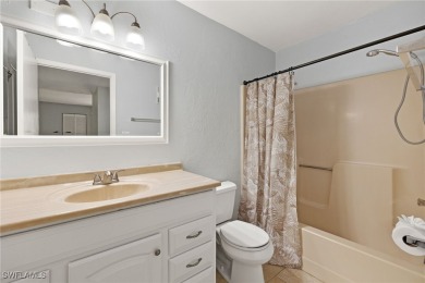 This 1st floor end-unit condo is in a prime location in the on Fountain Lakes Community Golf Course in Florida - for sale on GolfHomes.com, golf home, golf lot