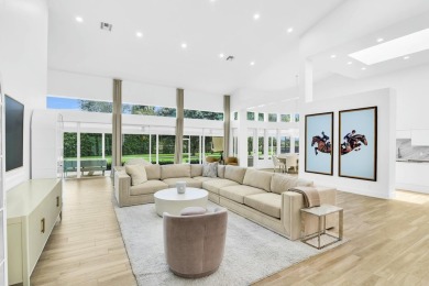 Private Contemporary Estate with Golf & Water Views!! Nearly 1 on Bocaire Country Club in Florida - for sale on GolfHomes.com, golf home, golf lot