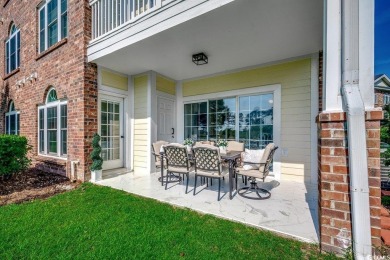 A rare opportunity in Riverwalk at Arrowhead!  This beautifully on  in South Carolina - for sale on GolfHomes.com, golf home, golf lot
