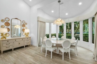 Private Contemporary Estate with Golf & Water Views!! Nearly 1 on Bocaire Country Club in Florida - for sale on GolfHomes.com, golf home, golf lot