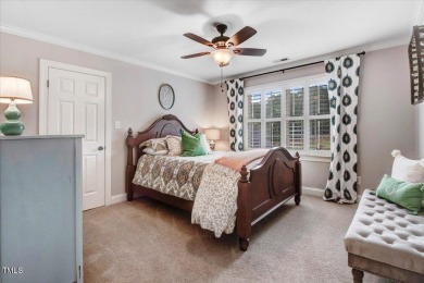 Welcome to your dream retreat! Nestled along the Signature 14th on The Neuse Golf Club in North Carolina - for sale on GolfHomes.com, golf home, golf lot