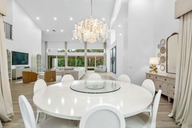 Private Contemporary Estate with Golf & Water Views!! Nearly 1 on Bocaire Country Club in Florida - for sale on GolfHomes.com, golf home, golf lot