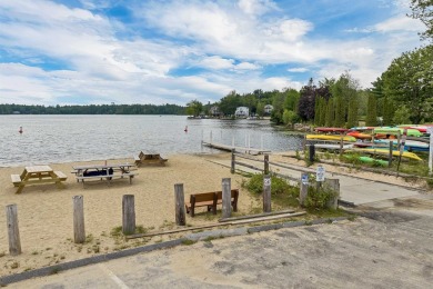 OPEN HOUSE Saturday and Sunday from 11 to 1 PM. Live where every on Ridgewood Country Club in New Hampshire - for sale on GolfHomes.com, golf home, golf lot