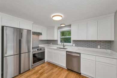 OPEN HOUSE Saturday and Sunday from 11 to 1 PM. Live where every on Ridgewood Country Club in New Hampshire - for sale on GolfHomes.com, golf home, golf lot