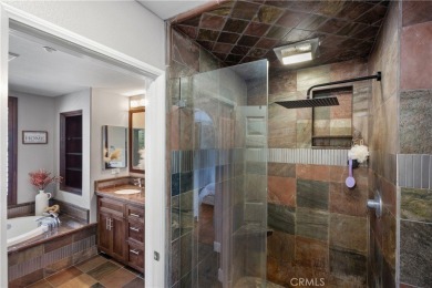 Step into the epitome of exclusive, gated Dos Lagos living with on Glen Ivy Golf Club in California - for sale on GolfHomes.com, golf home, golf lot