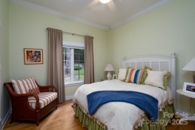 Welcome to this truly spectacular lakefront dream home in the on Old North State Club at Uwharrie Point Golf community in North Carolina - for sale on GolfHomes.com, golf home, golf lot