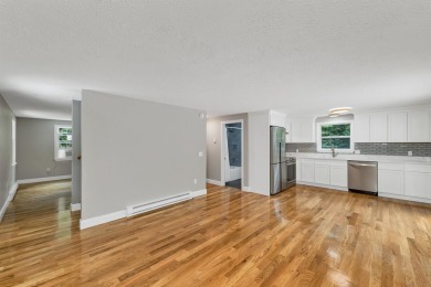 OPEN HOUSE Saturday and Sunday from 11 to 1 PM. Live where every on Ridgewood Country Club in New Hampshire - for sale on GolfHomes.com, golf home, golf lot