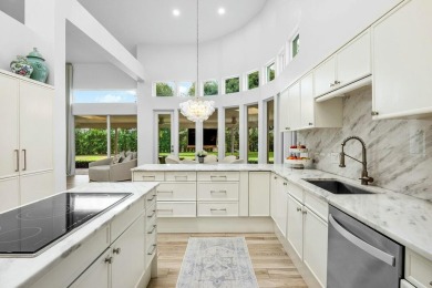 Private Contemporary Estate with Golf & Water Views!! Nearly 1 on Bocaire Country Club in Florida - for sale on GolfHomes.com, golf home, golf lot