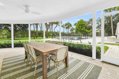 Private Contemporary Estate with Golf & Water Views!! Nearly 1 on Bocaire Country Club in Florida - for sale on GolfHomes.com, golf home, golf lot