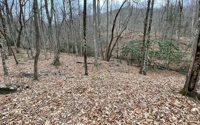 BEAUTIFULLY WOODED LOT IN UPSCALE SUBDIVISION IN THE MOUNTAINS on Mountain Harbour Golf Club in North Carolina - for sale on GolfHomes.com, golf home, golf lot