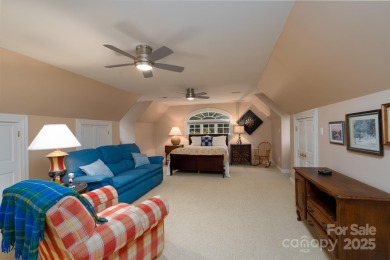 Welcome to this truly spectacular lakefront dream home in the on Old North State Club at Uwharrie Point Golf community in North Carolina - for sale on GolfHomes.com, golf home, golf lot