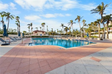 Be whisked to the 9th floor for fantastic views of Sarasota on Links on Longboat Golf Club in Florida - for sale on GolfHomes.com, golf home, golf lot