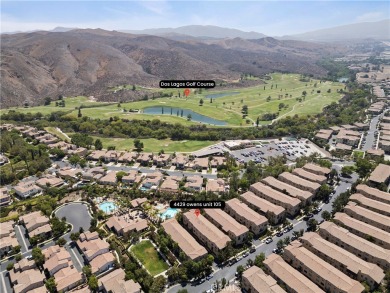 Step into the epitome of exclusive, gated Dos Lagos living with on Glen Ivy Golf Club in California - for sale on GolfHomes.com, golf home, golf lot