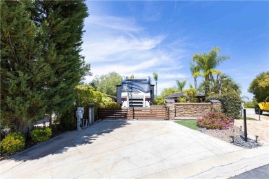 Welcome to the guard gated Rancho California RV & Golf Resort on Rancho California RV Resort in California - for sale on GolfHomes.com, golf home, golf lot