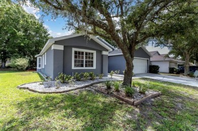 Welcome to this stunning 3-bedroom, 2-bathroom home located in on The Links of Lake Bernadette in Florida - for sale on GolfHomes.com, golf home, golf lot