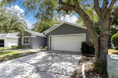 Welcome to this stunning 3-bedroom, 2-bathroom home located in on The Links of Lake Bernadette in Florida - for sale on GolfHomes.com, golf home, golf lot