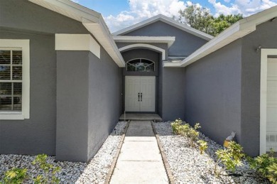 Welcome to this stunning 3-bedroom, 2-bathroom home located in on The Links of Lake Bernadette in Florida - for sale on GolfHomes.com, golf home, golf lot