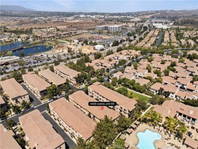 Step into the epitome of exclusive, gated Dos Lagos living with on Glen Ivy Golf Club in California - for sale on GolfHomes.com, golf home, golf lot