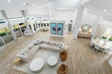 Private Contemporary Estate with Golf & Water Views!! Nearly 1 on Bocaire Country Club in Florida - for sale on GolfHomes.com, golf home, golf lot