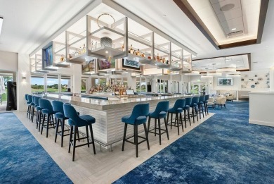 Private Contemporary Estate with Golf & Water Views!! Nearly 1 on Bocaire Country Club in Florida - for sale on GolfHomes.com, golf home, golf lot