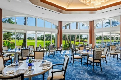 Private Contemporary Estate with Golf & Water Views!! Nearly 1 on Bocaire Country Club in Florida - for sale on GolfHomes.com, golf home, golf lot