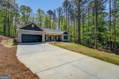 $10,000 OFFERED TO BUYERS CLOSING COST OR RATE BUY DOWN! New on Turtle Cove Golf Course in Georgia - for sale on GolfHomes.com, golf home, golf lot