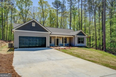 $10,000 OFFERED TO BUYERS CLOSING COST OR RATE BUY DOWN! New on Turtle Cove Golf Course in Georgia - for sale on GolfHomes.com, golf home, golf lot