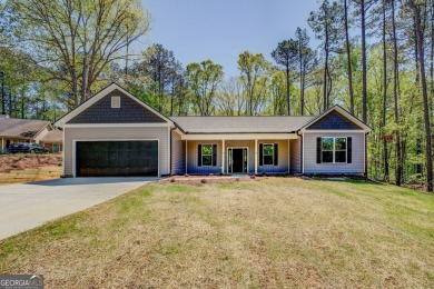 $10,000 OFFERED TO BUYERS CLOSING COST OR RATE BUY DOWN! New on Turtle Cove Golf Course in Georgia - for sale on GolfHomes.com, golf home, golf lot