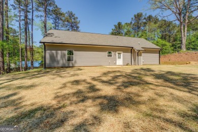 $10,000 OFFERED TO BUYERS CLOSING COST OR RATE BUY DOWN! New on Turtle Cove Golf Course in Georgia - for sale on GolfHomes.com, golf home, golf lot