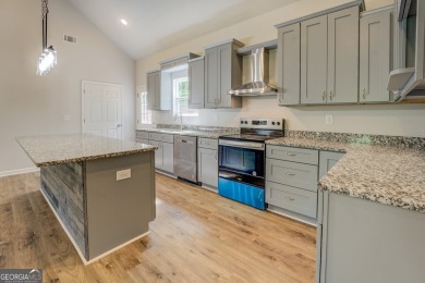$10,000 OFFERED TO BUYERS CLOSING COST OR RATE BUY DOWN! New on Turtle Cove Golf Course in Georgia - for sale on GolfHomes.com, golf home, golf lot