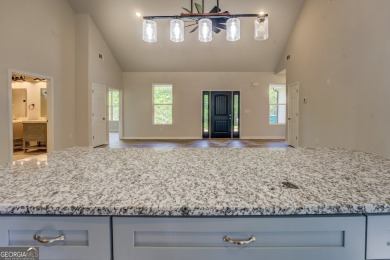 $10,000 OFFERED TO BUYERS CLOSING COST OR RATE BUY DOWN! New on Turtle Cove Golf Course in Georgia - for sale on GolfHomes.com, golf home, golf lot