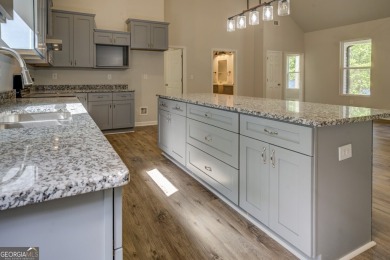 $10,000 OFFERED TO BUYERS CLOSING COST OR RATE BUY DOWN! New on Turtle Cove Golf Course in Georgia - for sale on GolfHomes.com, golf home, golf lot