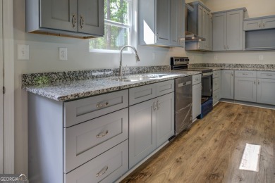 $10,000 OFFERED TO BUYERS CLOSING COST OR RATE BUY DOWN! New on Turtle Cove Golf Course in Georgia - for sale on GolfHomes.com, golf home, golf lot