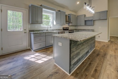 $10,000 OFFERED TO BUYERS CLOSING COST OR RATE BUY DOWN! New on Turtle Cove Golf Course in Georgia - for sale on GolfHomes.com, golf home, golf lot