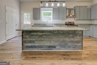 $10,000 OFFERED TO BUYERS CLOSING COST OR RATE BUY DOWN! New on Turtle Cove Golf Course in Georgia - for sale on GolfHomes.com, golf home, golf lot
