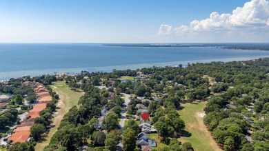 Amazing two-story home in the desirable, gated community of on Bluewater Bay Resort in Florida - for sale on GolfHomes.com, golf home, golf lot