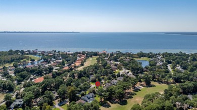 Amazing two-story home in the desirable, gated community of on Bluewater Bay Resort in Florida - for sale on GolfHomes.com, golf home, golf lot