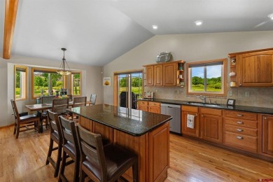 Jesse Ebner, Signature Properties Ebner  Associates, LLC, C: on Dos Rios Golf Course in Colorado - for sale on GolfHomes.com, golf home, golf lot