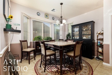 Welcome to your dream home in the vibrant 55+ community of Sun on Sunriver Golf Club in Utah - for sale on GolfHomes.com, golf home, golf lot