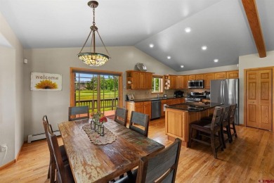 Jesse Ebner, Signature Properties Ebner  Associates, LLC, C: on Dos Rios Golf Course in Colorado - for sale on GolfHomes.com, golf home, golf lot