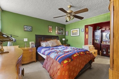 Ground-floor 2/2 in Pine Island Ridge Country Club with gorgeous on Pine Island Ridge Country Club in Florida - for sale on GolfHomes.com, golf home, golf lot