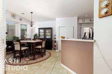 Welcome to your dream home in the vibrant 55+ community of Sun on Sunriver Golf Club in Utah - for sale on GolfHomes.com, golf home, golf lot